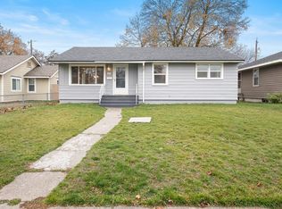 5418 N Jefferson St, Spokane, WA 99205