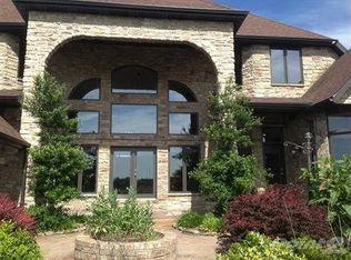 2647 Cottonwood Rd, Rogersville, MO 65742