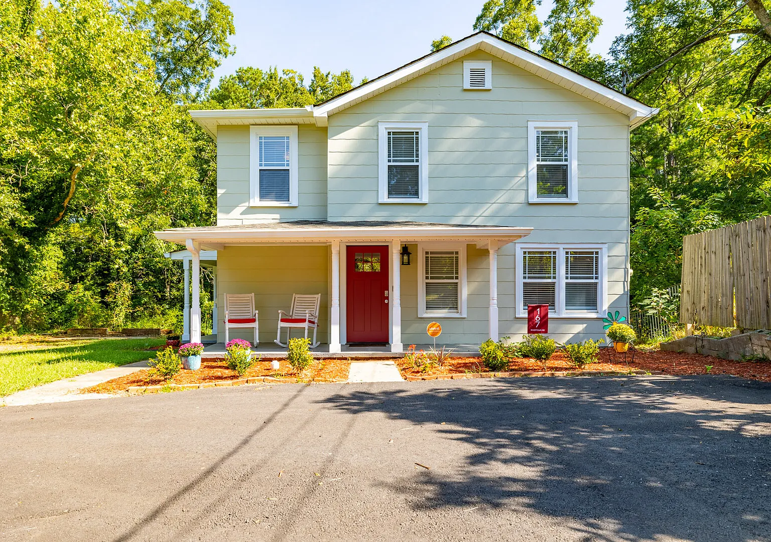 The GreatHomesATL House — Photo 2