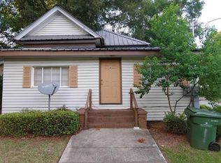 345 Arthur St #A, Montgomery, AL 36107