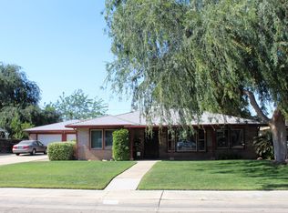 746 W Belleview Ave, Porterville, CA 93257