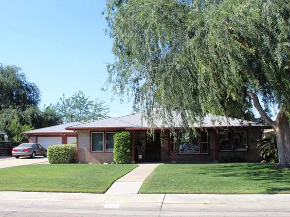 746 W Belleview Avenue, Porterville, CA 93257