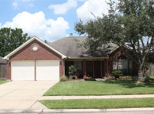 4511 Russett Pl S, Pearland, TX 77584