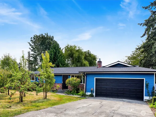 875 Adelia Street, Blaine, WA 98230