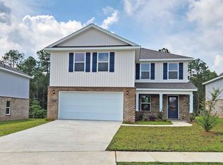 5410 Leeds Ln, Biloxi, MS 39532