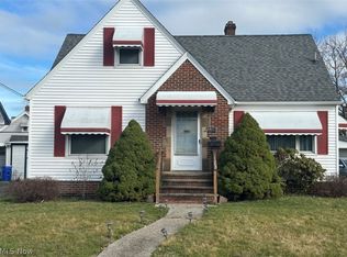 19417 Muskoka Ave, Cleveland, OH 44119