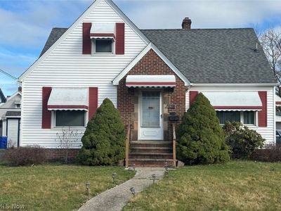 19417 Muskoka Ave, Cleveland, OH, 44119