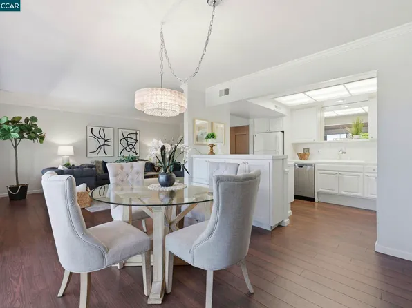 1601 Canyonwood Ct APT 2, Walnut Creek, CA 94595