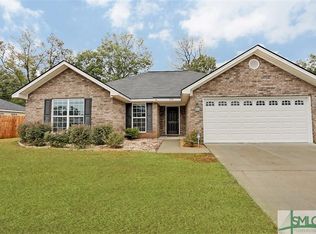 204 Drayton Ct, Midway, GA 31320