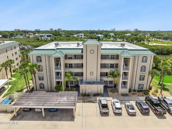 426 Bouchelle Dr APT 101, New Smyrna Beach, FL 32169