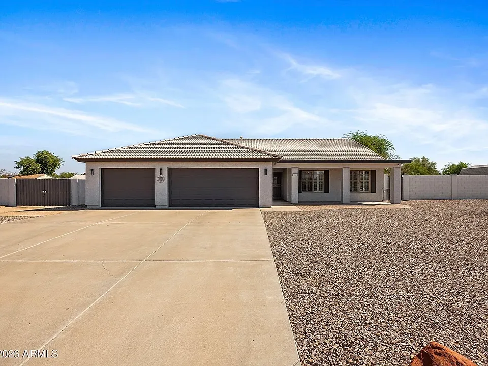 12361 W Desert Oasis Cir