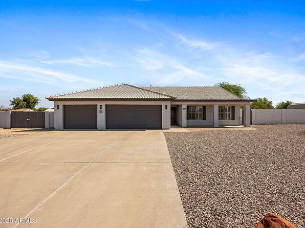 12361 W Desert Oasis Cir