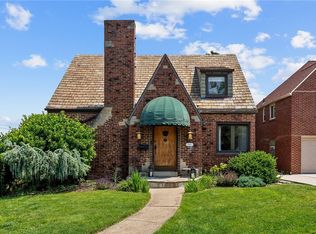 251 Bauman Ave, Pittsburgh, PA 15227
