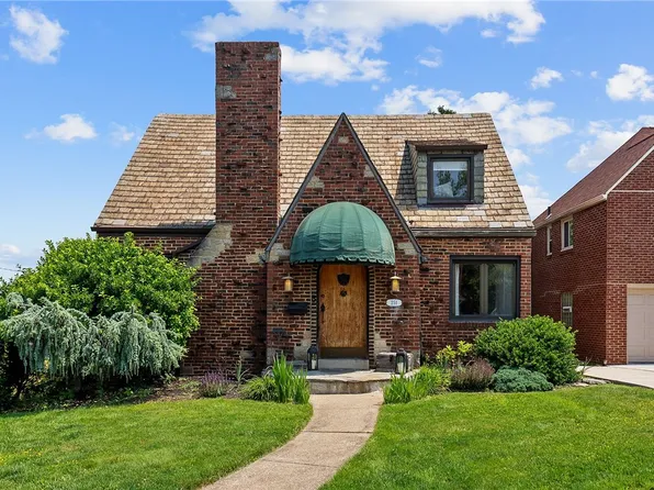 251 Bauman Ave, Pittsburgh, PA 15227