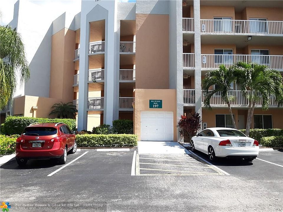 1st image of 10111 NW 24th Pl APT 108