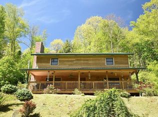 11 Sweet Holler Dr, Sylva, NC 28751