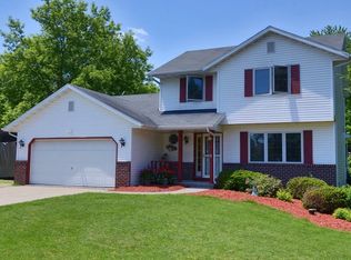 2573 Brown Deer Rd, Stoughton, WI 53589