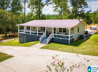 3461 County Road 7, Wedowee, AL 36278