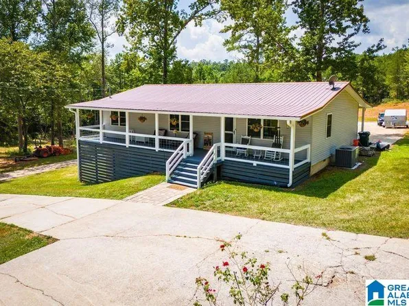 3461 County Road 7, Wedowee, AL 36278
