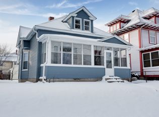 948 Iglehart Ave, Saint Paul, MN 55104