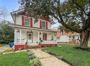 1605 22nd St, Des Moines, IA 50310