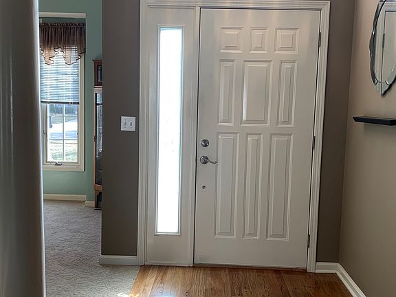 Entryway