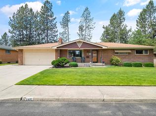 7045 N G St, Spokane, WA 99208