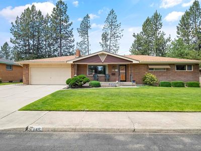 7045 N G St, Spokane, WA, 99208