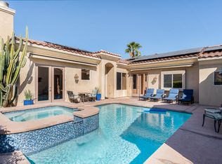 72 Rocio Ct, Palm Desert, CA 92260