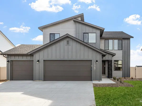 11767 W Snow Flower Dr, Star, ID 83669