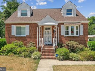 2201 Gaylord Dr, Suitland, MD 20746