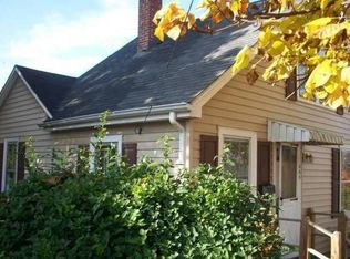 605 Stone St #3, Christiansburg, VA 24073