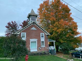 3 Meacham Street, Port Henry, NY 12974