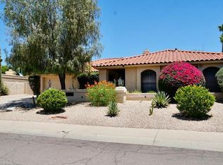 10960 E San Salvador Dr #O, Scottsdale, AZ 85259