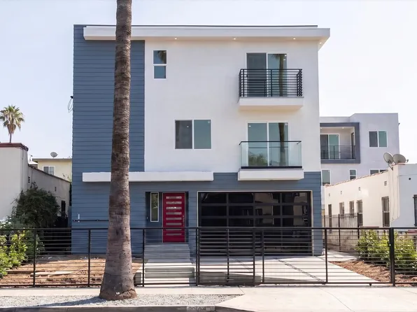 1226 1/2 N Kenmore Ave, Los Angeles, CA 90029