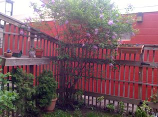 1219 N 2nd St, Harrisburg, PA 17102
