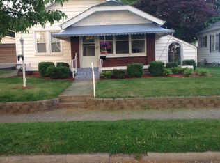 127 N 36th St, Terre Haute, IN 47803