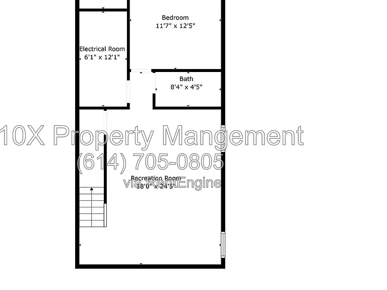 1243 N Grant Ave — Photo 40