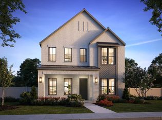 9484 Hedge St, Frisco, TX 75035