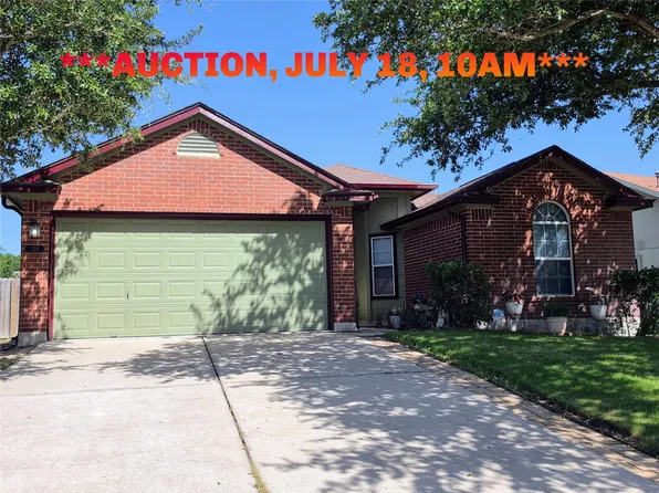 226 Lakemont Dr, Hutto, TX 78634
