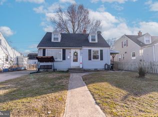 3502 Loganview Dr, Dundalk, MD 21222
