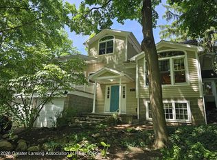 648 Sunset Ln, East Lansing, MI 48823