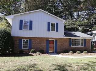 3407 Arrowwood Dr, Raleigh, NC 27604