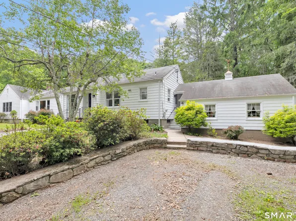 119 Staples Road, Easton, CT 06612