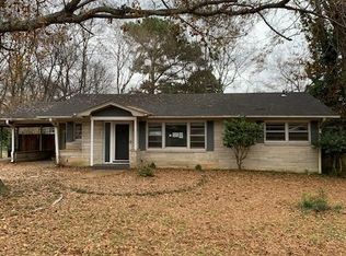 605 John R St, Muscle Shoals, AL 35661