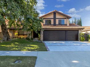 17069 Goya St, Granada Hills, CA 91344
