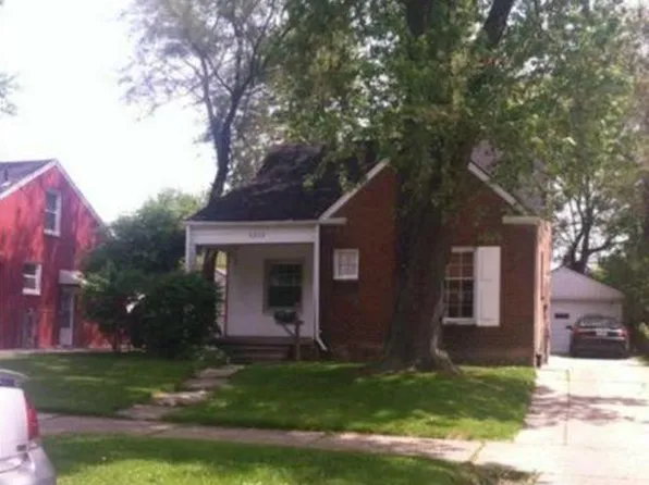5260 Marseilles St, Detroit, MI 48224