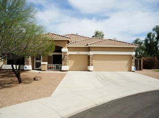 8227 S 34th Ln, Laveen, AZ 85339