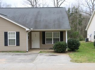 230 W Reedy Fork Rd, Seneca, SC 29678