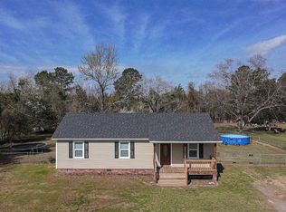 3007 Edenwood Dr, Effingham, SC 29541